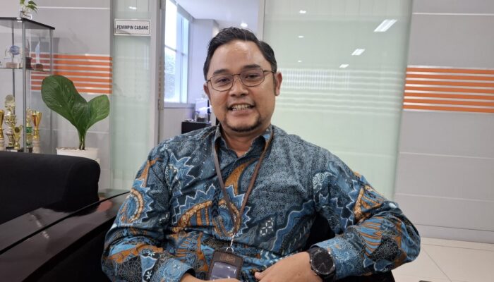BRI Soe Tegaskan Komitmen Dukung UMKM di TTS
