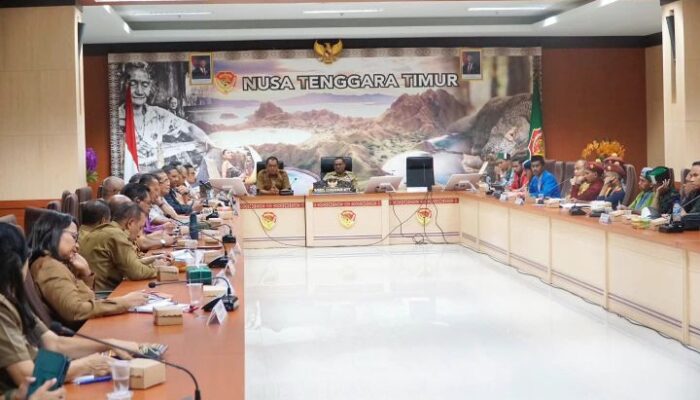 Ombudsman NTT: Tunjangan DPRD Harus Sesuai SBU dan Kondisi Ekonomi Rakyat