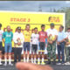 Sambut Para Pembalap Tour De Entete, Bupati TTS Mengaku Sangat Senang, Minta Jadi Ajang Tahunan