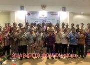 Kantor Pertanahan Kabupaten TTS Gelar Sosialisasi Pengadministrasian dan Pendaftaran Tanah Ulayat
