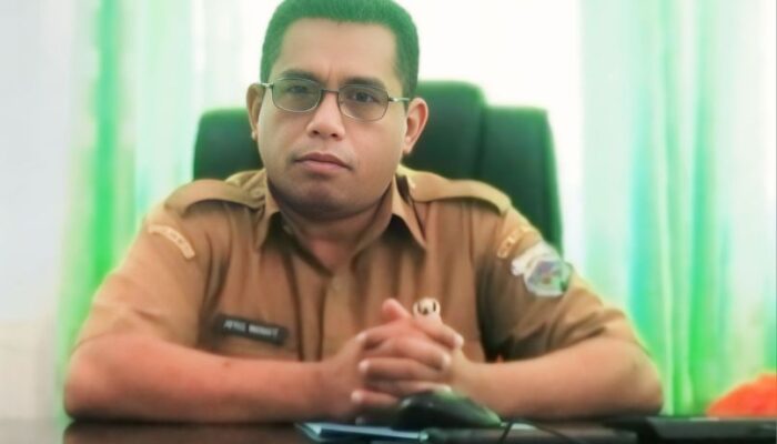 Pemkab TTS Buka Seleksi Calon Direksi Perumda Air Minum