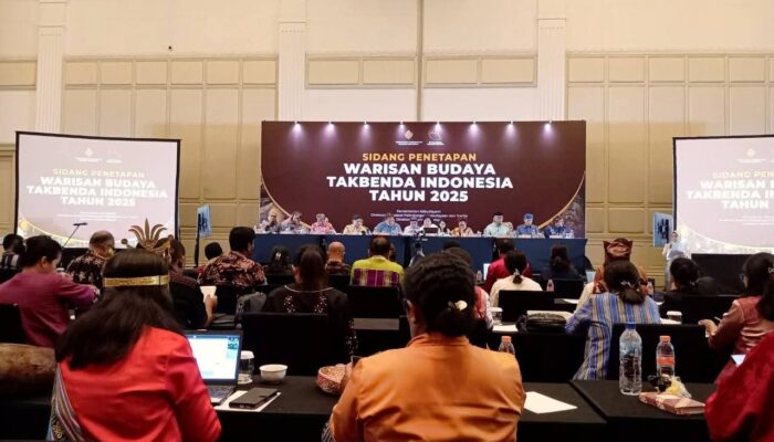 Budaya TTS Melangkah ke Pentas Nasional, Enam Karya Diusulkan Jadi Warisan Budaya Takbenda 2025