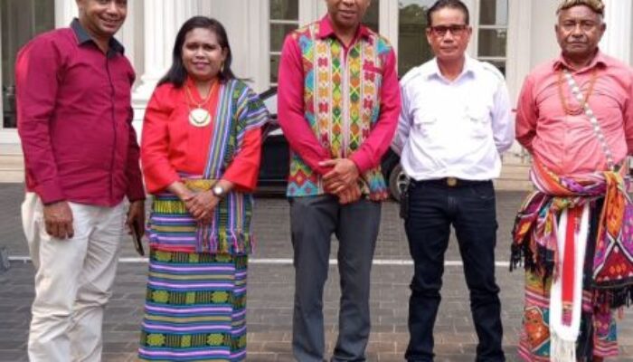 Budaya TTS Melangkah ke Pentas Nasional, Enam Karya Diusulkan Jadi Warisan Budaya Takbenda 2025
