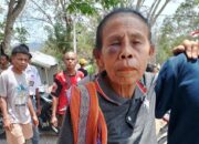 Oknum Guru di TTS Diduga Aniaya Nenek Lansia di Pasar Oinlasi