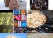 TTS Torehkan Prestasi, Enam Karya Budaya Ditetapkan Sebagai Warisan Budaya Takbenda Indonesia 2025