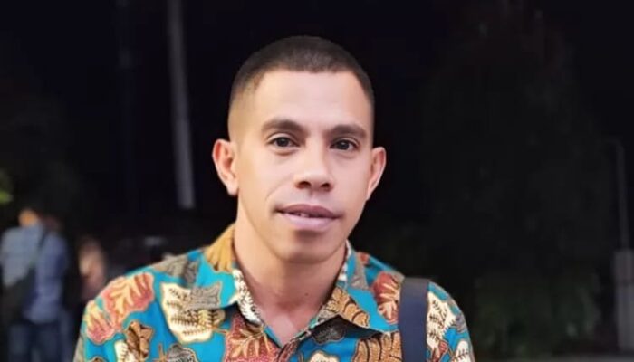 FPDT Kecam Tindakan Staf Humas Setda TTS yang Bentak Wartawan Saat Liputan Penyerahan Alsintan