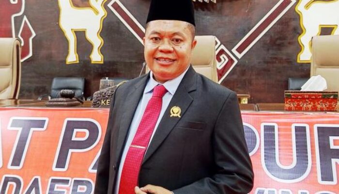 Pembangunan Fly over Dalam Kota Soe, Antara Kebutuhan atau Keinginan Mempercantik Kota