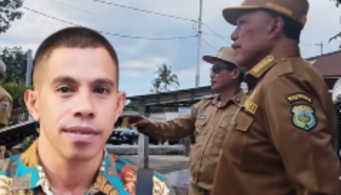 Pemkab TTS Siap Bangun Flyover dan Jembatan Penyeberangan, FPDT Ingatkan Soal Efisiensi Anggaran