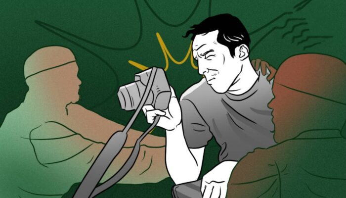Wartawan TTS Keluhkan Sikap Oknum Staf Humas dan Protokol yang Halangi Liputan Penyerahan Alsintan