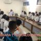 Bupati TTS Temui Para Honorer Yang Tuntut Kepastian Nasib P3K Paruh Waktu