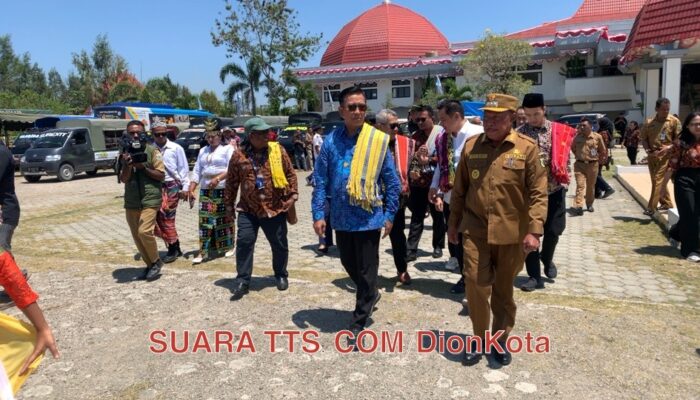 Penghapusan Kemiskinan dan Penurunan Stunting Butuh Kerja Kolaborasi