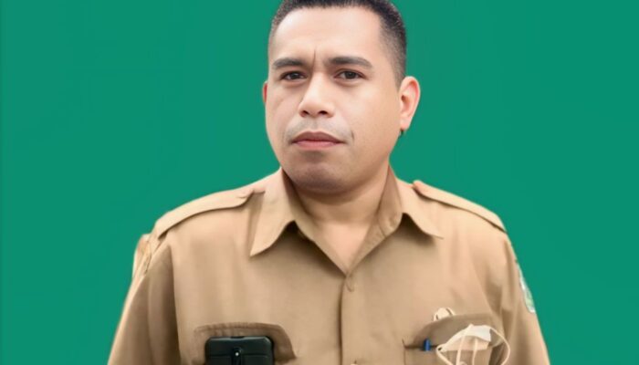Pansel Rampungkan UKK Calon Direktur Perumda Soe, Tiga Nama Diserahkan ke Bupati