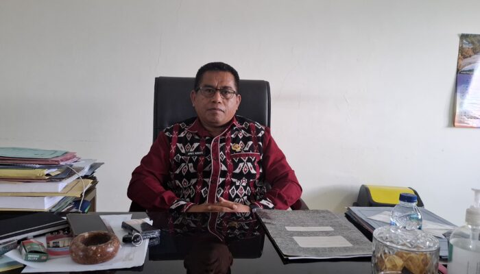 Tiga Kandidat Melaju ke Tahap Uji Kelayakan Seleksi Direktur Perumda Air Minum Soe