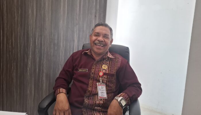 Banyak Lembaga Pendidikan di TTS Belum Miliki Izin, DPMPTSP Siapkan Langkah Penertiban Tahun 2026