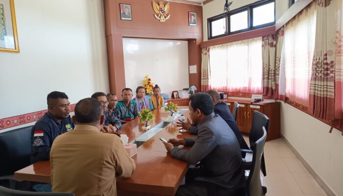 Oknum Anggota DPRD TTS Diadukan ke BK, Diduga Ingkari Kesepakatan Restorative Justice 