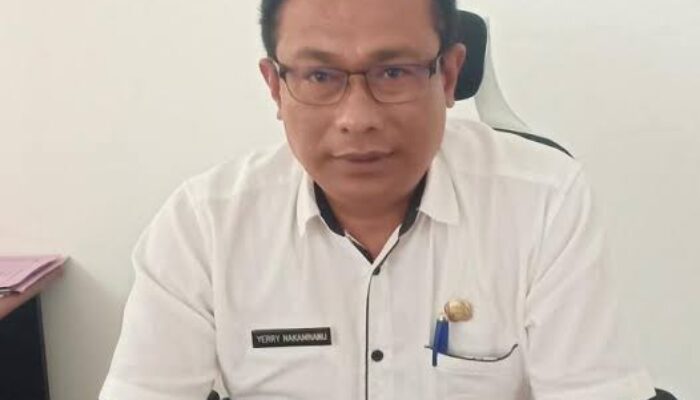 189 Hunian Sementara Segera Dibangun Untuk Korban Bencana Di Kabupaten TTS