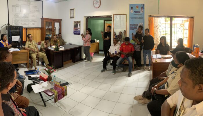 Diwarnai 3 Kali Skors, Mediasi KSP Obor Mas dan Dua Mantan Karyawan Berujung Damai