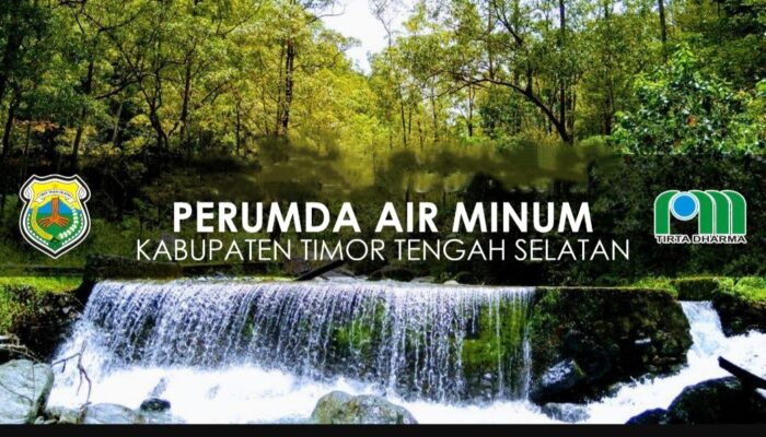 Lima Peserta Lolos Seleksi Administrasi Calon Dewan Pengawas Perumda Air Minum TTS