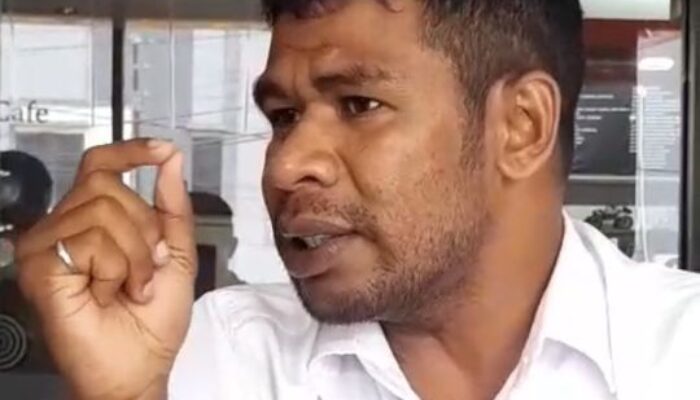 Oknum Bhabinkamtibmas Diduga Intimidasi Warga, Kasus Tetap Diproses Meski Ada Restorative Justice