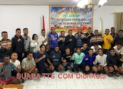 Perss Soe Siap Buat Kejutan Di ETMC Ende, Target Mengulang Sejarah Tahun 2000