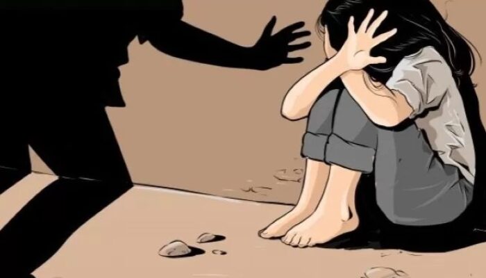 Warga Kie Resmi Laporkan Dugaan Pencabulan Anak ke Polres TTS