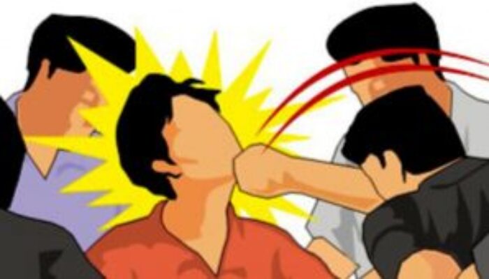 Siswa SMA di TTS Diduga Dikeroyok Oknum Guru PPPK dan Sekuriti, Orang Tua Lapor Polisi