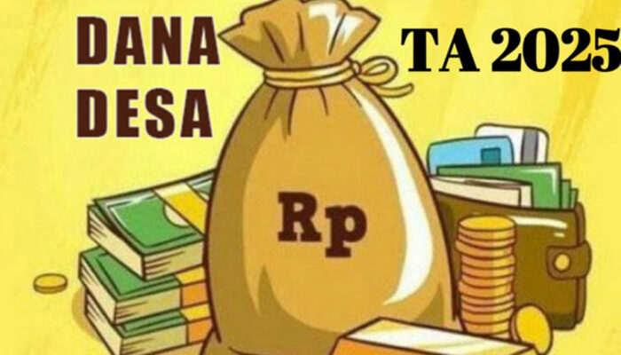 Pemerintah dan Asosiasi Desa Sepakati Langkah Nasional Atasi Potensi Gagal Bayar Dana Desa 2025