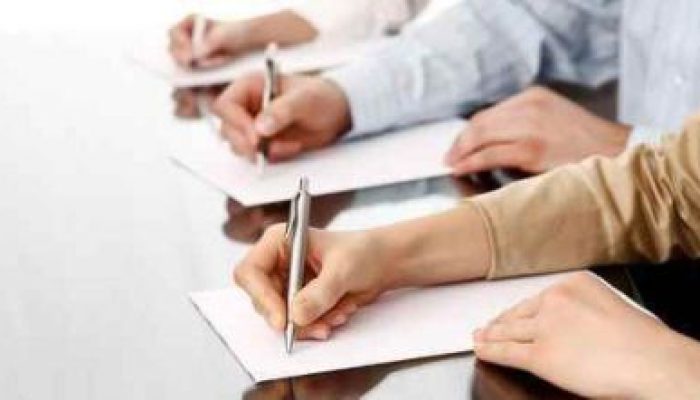 18 Pejabat Pemkab TTS Ikut Uji Kompetensi JPT Pratama, Sinyal Evaluasi dan Penataan Jabatan