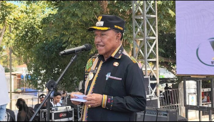 Bupati TTS Surati Menteri Keuangan, Minta Dana Desa Non-Earmark Tahap II Segera Disalurkan