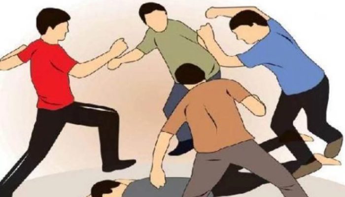 Dihadang dan Dipukuli Ramai-Ramai, Pemuda Tuasene Laporkan Papi Hedohari Cs ke Polres TTS