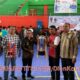 38 Tim Ramaikan Turnamen Futsal Sinai Cup 1