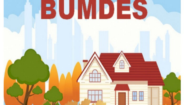 Direktur BUMDes Lakat “Main Belakang”, Kades Geram