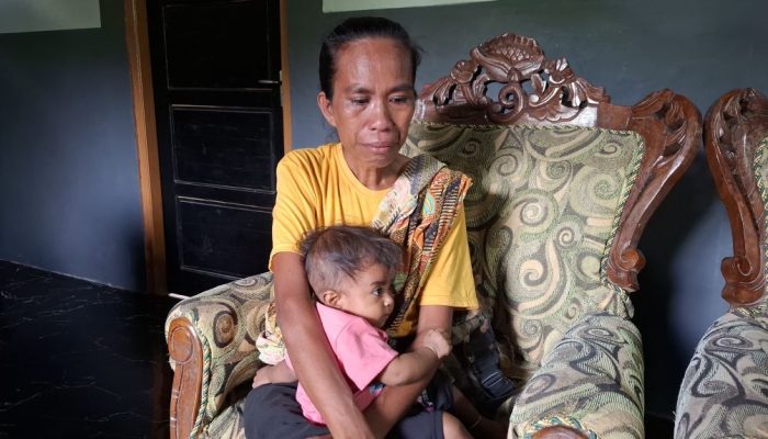 Warga Toianas Tewas Dibacok, Istri Sebut Dua Terduga Pelaku