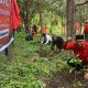 Tanam Pohon, Tebar Ikan : Cara PDIP TTS Merawat Pertiwi