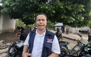 DPRD TTS Nilai Perdes Ternak Boti Positif, Dorong Jadi Perda Inisiatif