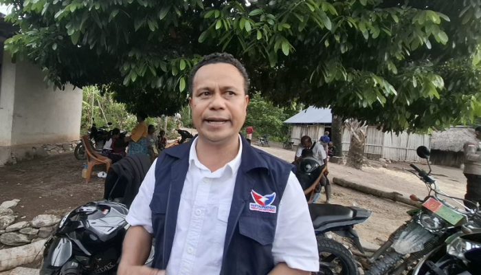 DPRD TTS Nilai Perdes Ternak Boti Positif, Dorong Jadi Perda Inisiatif