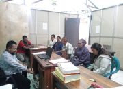 PH Yoksan Beis Bantah Aduan, Proses di Polres TTS Disebut Profesional