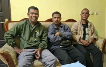 Diduga Ancam Kades Boti dan Tolak Laporan Warga, Kanit Reskrim Polsek Ki’e Dilaporkan ke Paminal