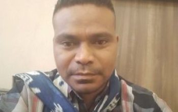 Akun Anonim: Tempat Persembunyian Para Pemberani yang Tak Berani