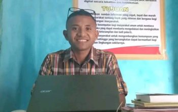 BATIK Guru sebagai Solusi Menuju Sekolah Literat