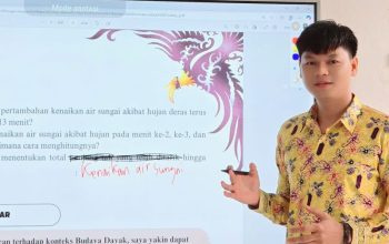 Kenapa Siswa Cepat Lupa Pelajaran? Ini yang Jarang Disadari