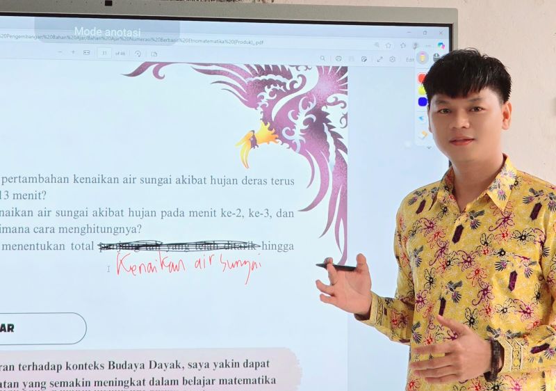 Kenapa Siswa Cepat Lupa Pelajaran? Ini yang Jarang Disadari