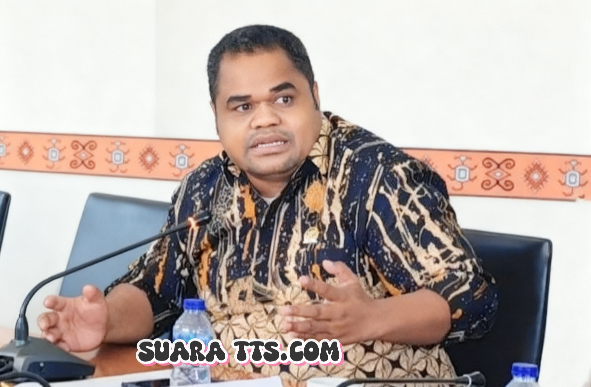 PDIP TTS Dorong Evaluasi Total Perangkat Desa