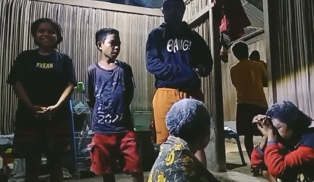 Kasus PIP SD Bihati Memanas, Keluarga Anderias Afi Siap Lapor Polisi