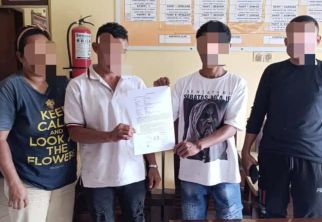 Kasus Penganiayaan Dipicu Kambing Masuk Kebun di Manutapen Berakhir Damai