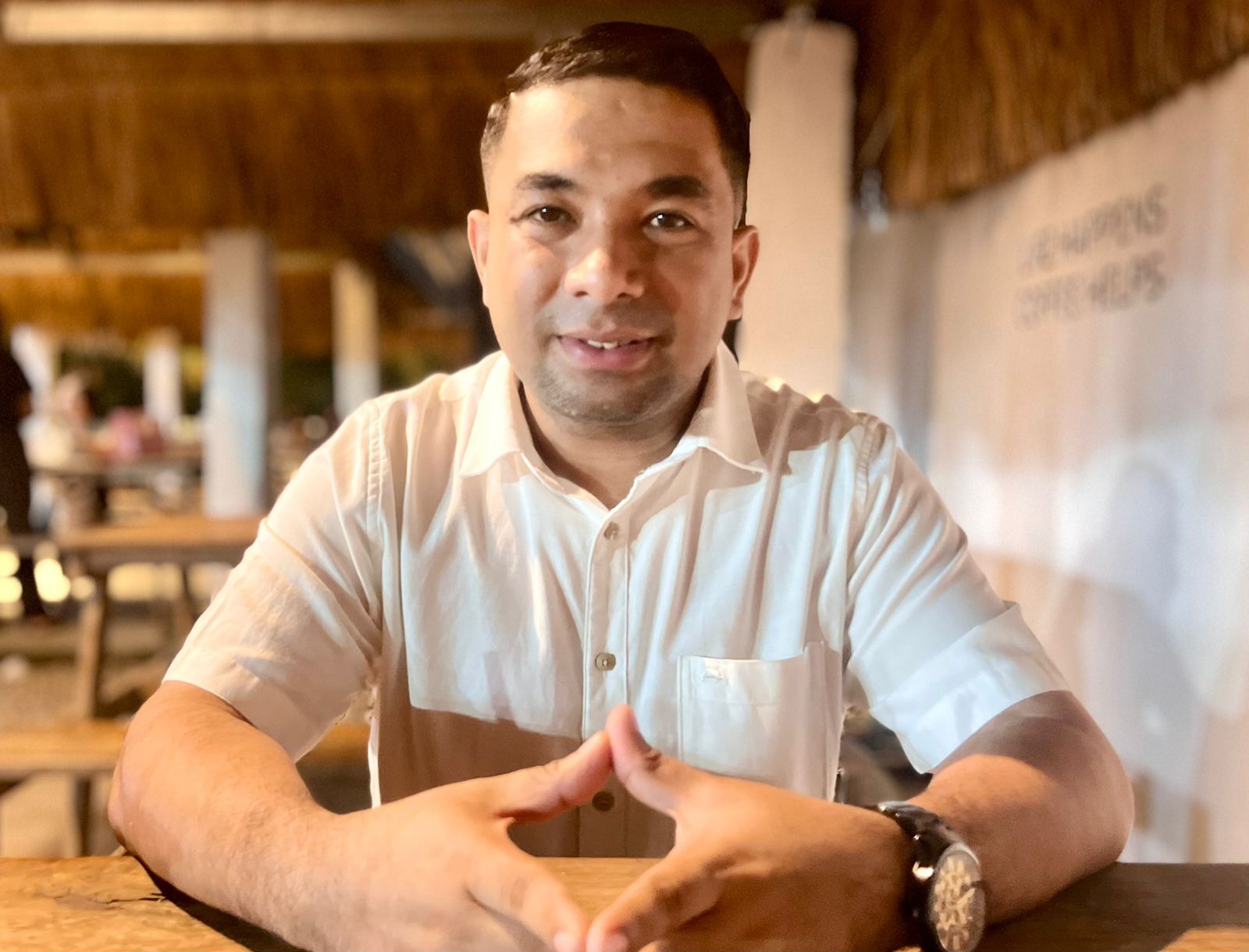 Jemi Ratu Angkat Bicara  Terkait Dugaan Penggelapan