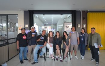 KFI Tangerang dan Samsung Gading Serpong Sukses Gelar “Hunting Smart Series With Samsung” Kenalkan Inovasi S26
