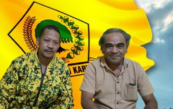 Menuju  Musda Golkar TTS, Nama Calon Ketua Mulai Beredar