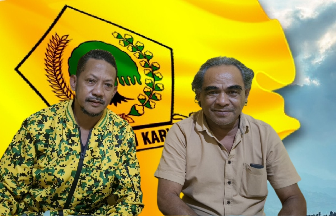 Menuju  Musda Golkar TTS, Nama Calon Ketua Mulai Beredar
