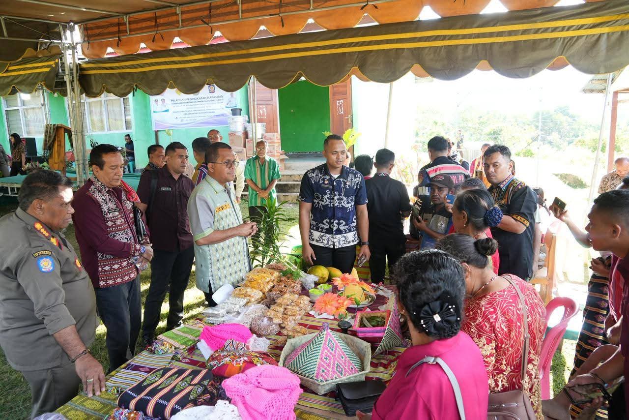 Jagung Nobi-Nobi Naik Kelas, Dari Murah Jadi Cuan